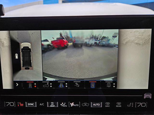 2024 GMC HUMMER EV 3X
