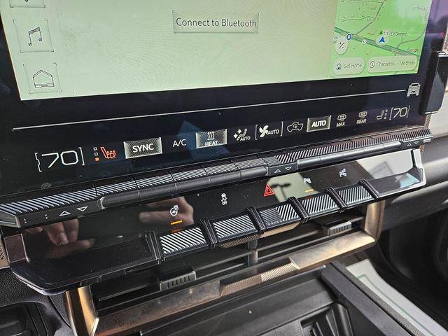 2024 GMC HUMMER EV 3X