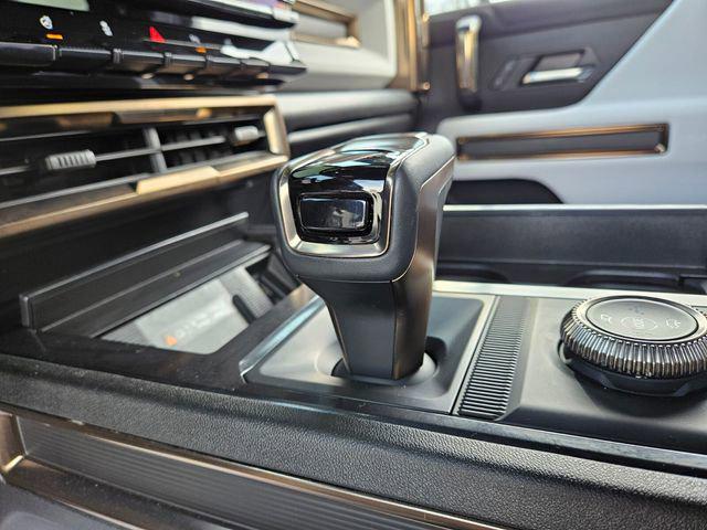 2024 GMC HUMMER EV 3X