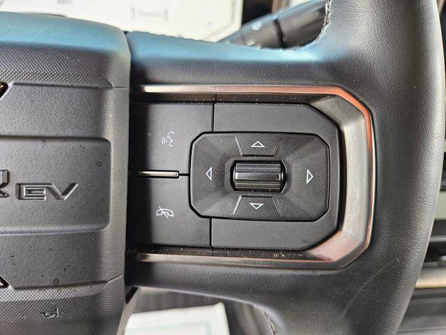 2024 GMC HUMMER EV 3X