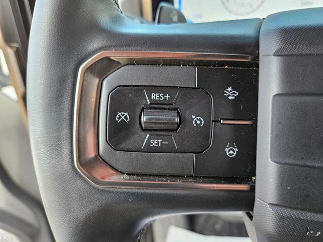 2024 GMC HUMMER EV 3X