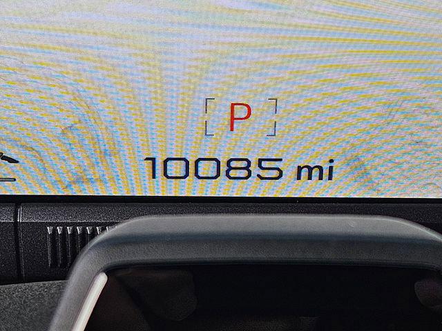 2024 GMC HUMMER EV 3X
