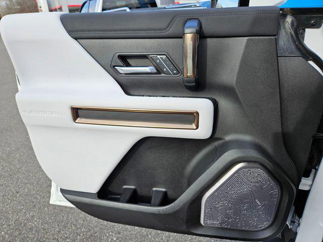2024 GMC HUMMER EV 3X