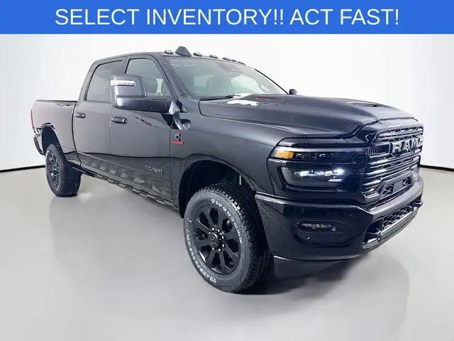 2026 Ram 2500 Laramie Crew Cab 4x4 6'4" Box for sale in Bloomington, IL
