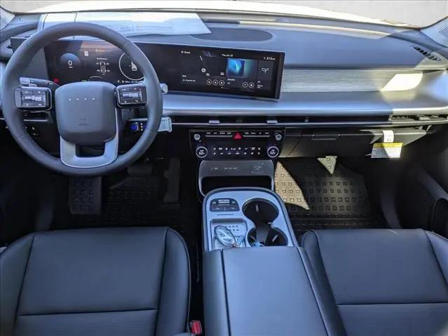 2026 Hyundai IONIQ 9 SEL