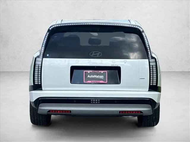 2026 Hyundai IONIQ 9 SEL