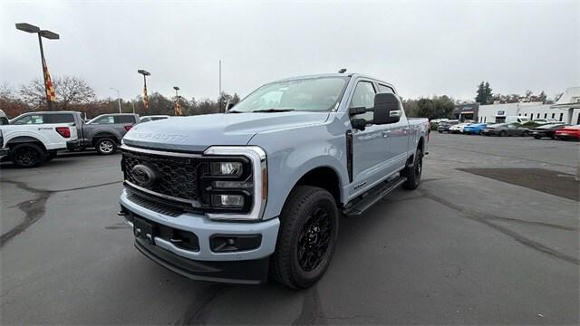 2026 Ford F-250 LARIAT for sale in Redding, MA