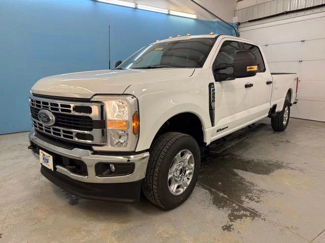 2026 Ford F-250 XLT for sale in Maryville, MO