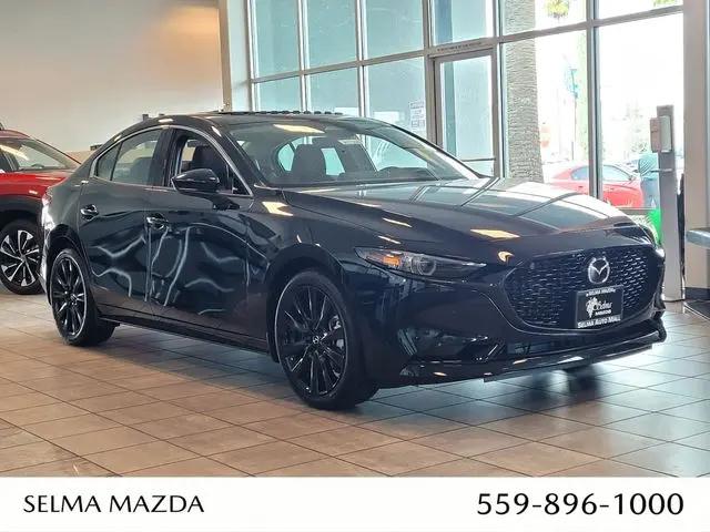 2026 Mazda Mazda3 2.5 Turbo Premium Plus for sale in Selma, CA