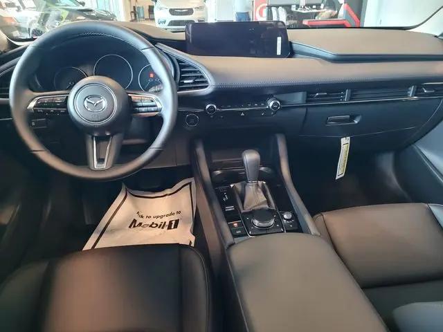 2026 Mazda Mazda3 2.5 Turbo Premium Plus