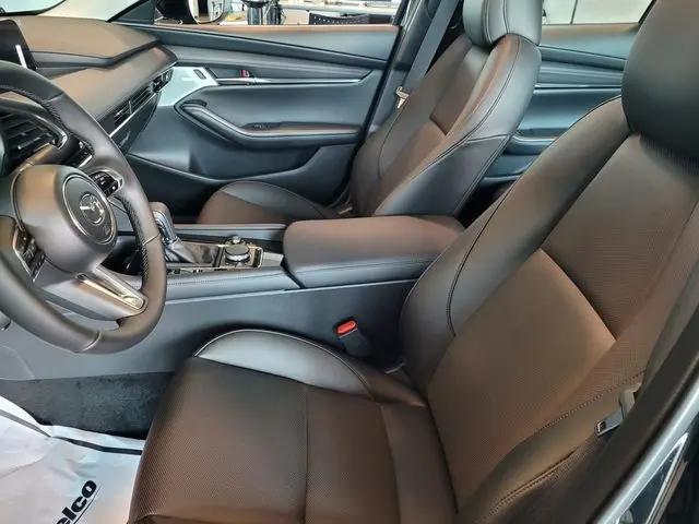 2026 Mazda Mazda3 2.5 Turbo Premium Plus