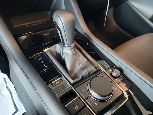 2026 Mazda Mazda3 2.5 Turbo Premium Plus