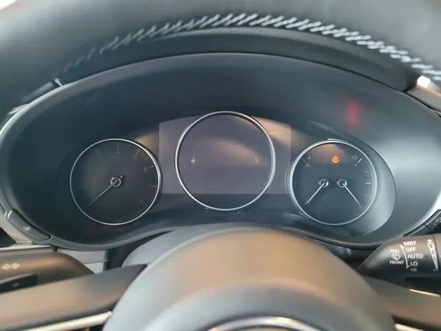 2026 Mazda Mazda3 2.5 Turbo Premium Plus