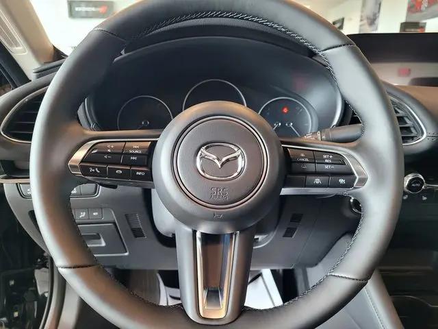 2026 Mazda Mazda3 2.5 Turbo Premium Plus