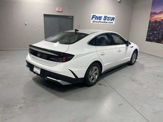 2026 Hyundai Sonata SE
