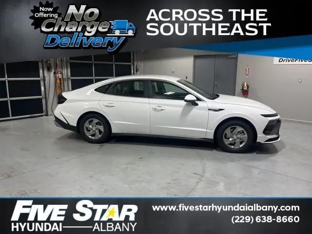 2026 Hyundai Sonata SE for sale in Albany, GA