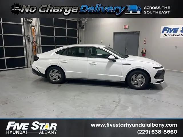 2026 Hyundai Sonata SE for sale in Albany, GA