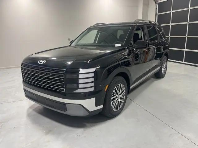 2026 Hyundai Palisade SEL Premium