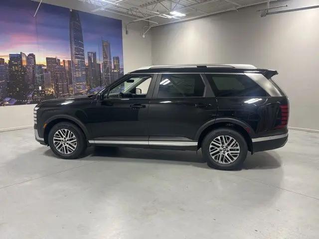 2026 Hyundai Palisade SEL Premium