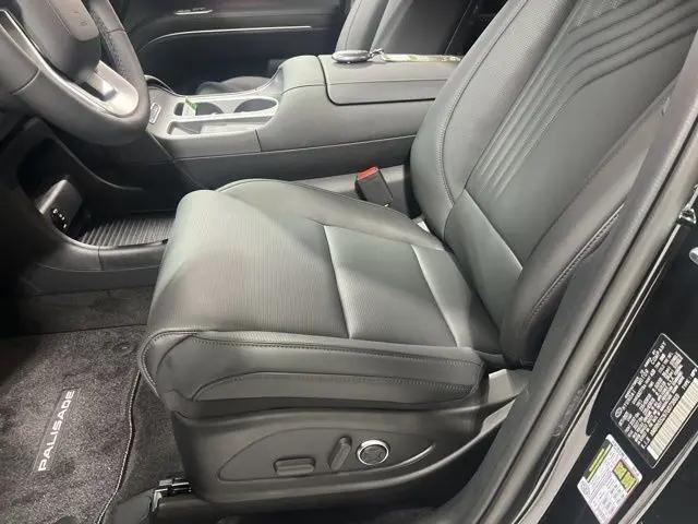 2026 Hyundai Palisade SEL Premium