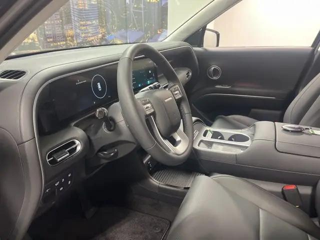 2026 Hyundai Palisade SEL Premium