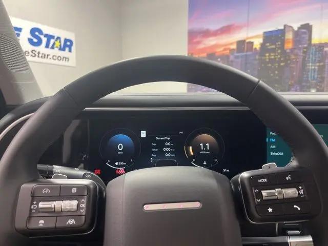 2026 Hyundai Palisade SEL Premium