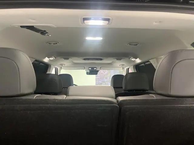 2026 Hyundai Palisade SEL Premium
