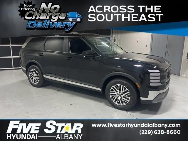 2026 Hyundai Palisade SEL Premium for sale in Albany, GA