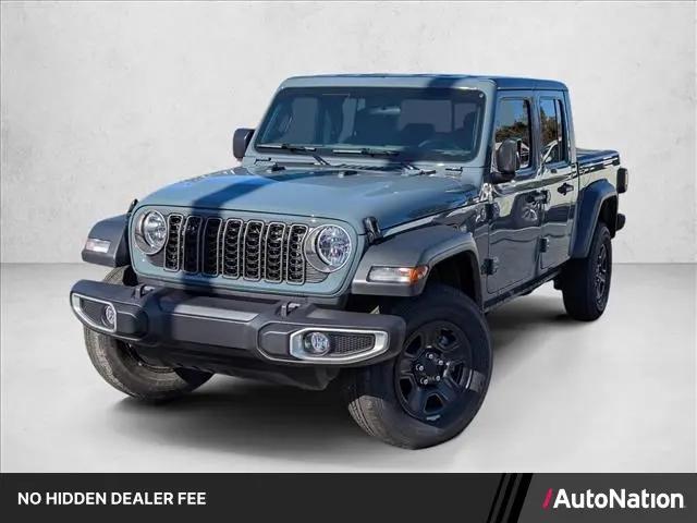 2026 Jeep Gladiator Sport for sale in Columbus, GA