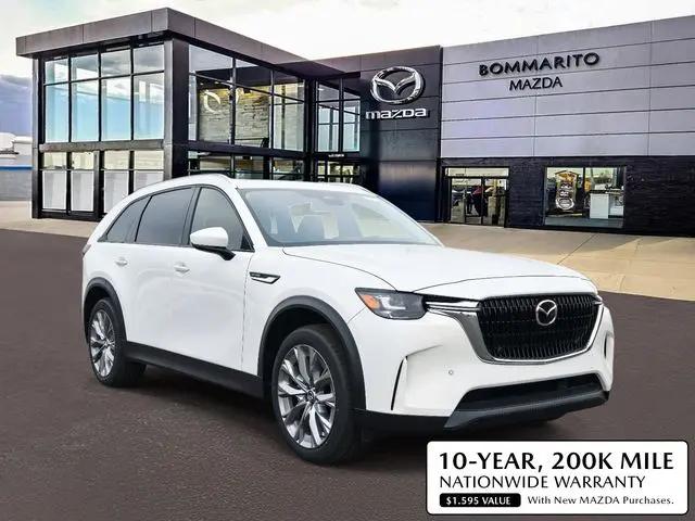 2026 Mazda X-90 3.3 Turbo Preferred for sale in St. Louis, MO