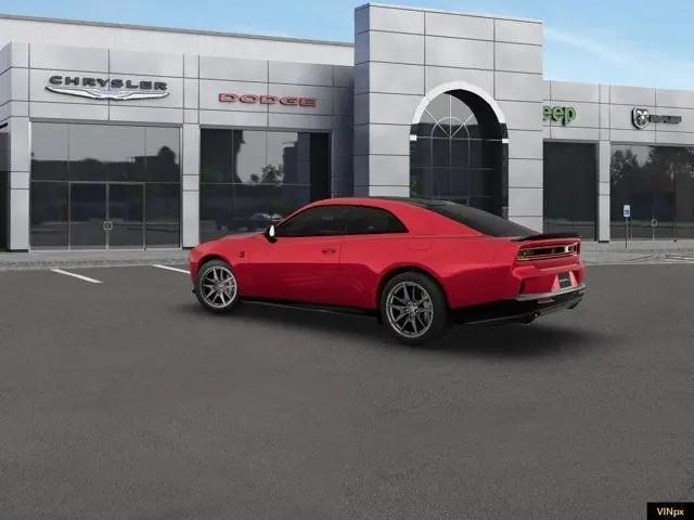 2026 Dodge Charger Scat Pack Plus 2-Door AWD