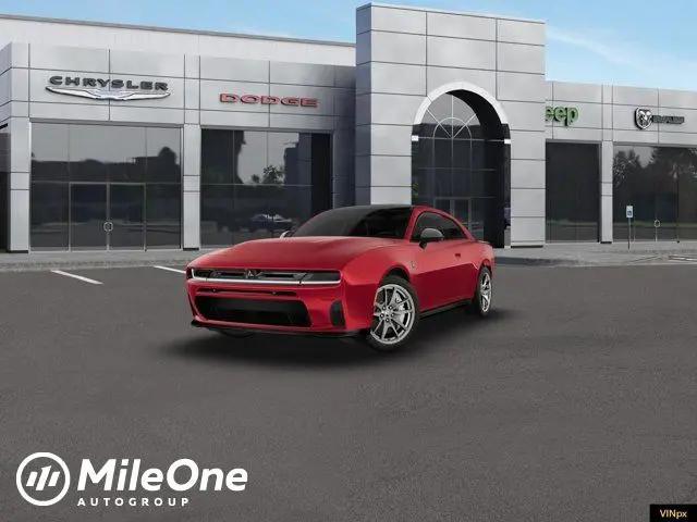 2026 Dodge Charger Scat Pack Plus 2-Door AWD for sale in Wilkes-Barre, PA