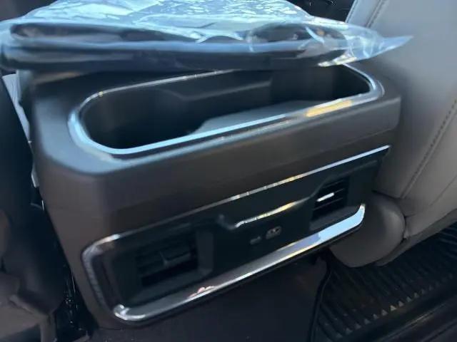 2026 Chevrolet Silverado 3500HD Crew Cab, Long Bed, LTZ Dual Rear Wheel, RWD