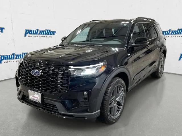 2026 Ford Explorer ST-Line for sale in Lexington, KY