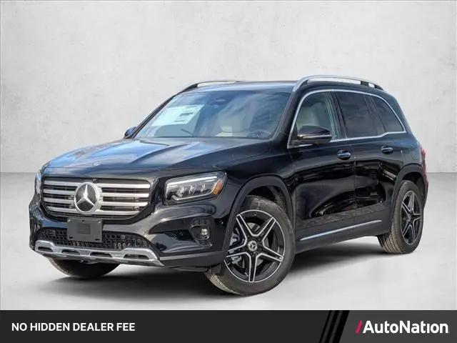 2026 Mercedes-Benz GLB 4MATIC for sale in Cockeysville, MD