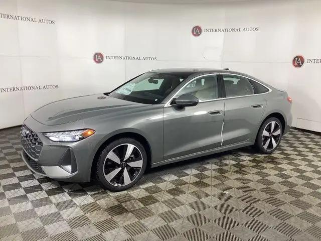 2025 Audi A5 Premium Plus TFSI quattro S tronic for sale near Tinley Park, IL