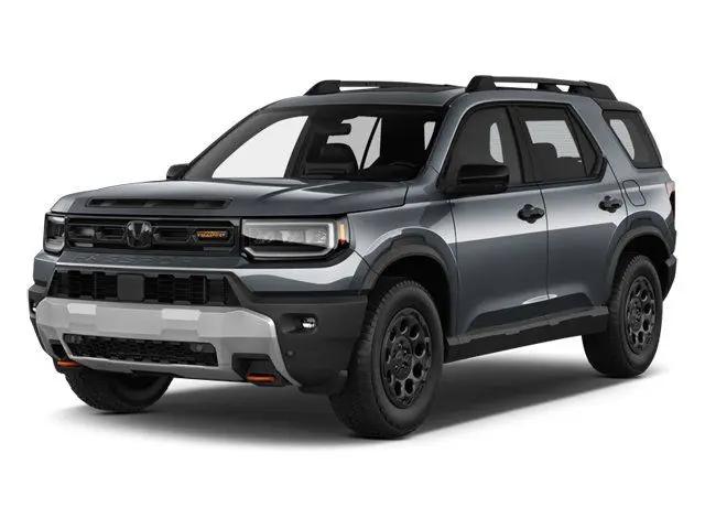 2026 Honda Passport AWD TrailSport Blackout for sale in Palo Alto, CA