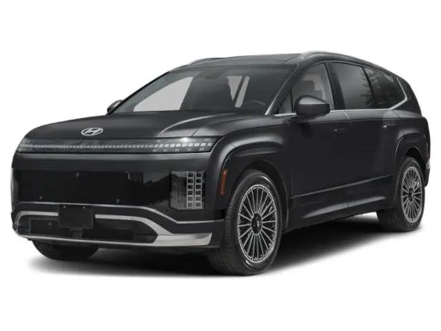 2026 Hyundai IONIQ 9 Performance Calligraphy for sale in City of Industry, CA