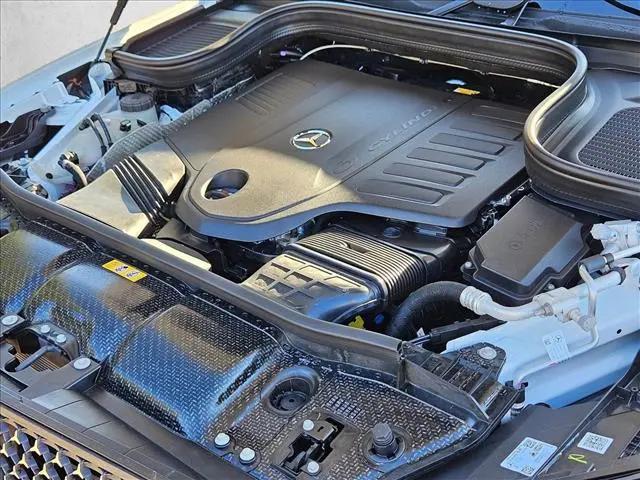 2026 Mercedes-Benz GLE GLE 450 4MATIC
