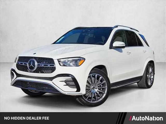 2026 Mercedes-Benz GLE GLE 450 4MATIC for sale in Waco, TX