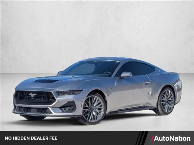 2026 Ford Mustang GT Premium Fastback for sale in Jacksonville, FL