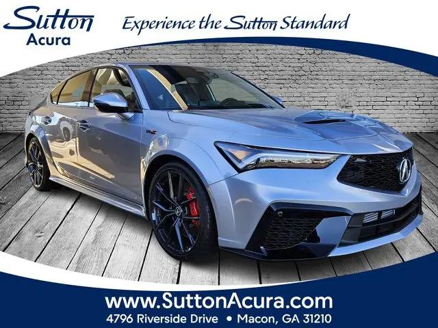 2026 Acura Integra FWD Type S for sale in Macon, GA