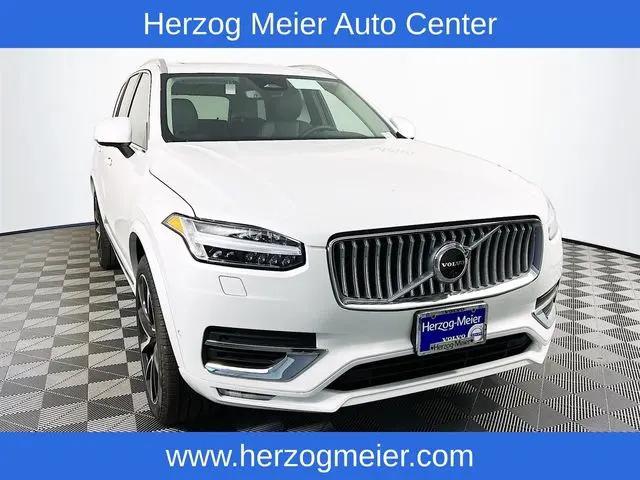 2025 Volvo XC90 B6 Plus 7-Seater for sale in Beaverton, OR