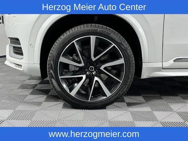 2025 Volvo XC90 B6 Plus 7-Seater