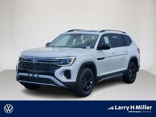 2026 Volkswagen Atlas Peak Edition for sale in Lakewood, CO