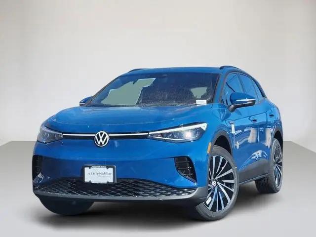 2026 Volkswagen ID.4 AWD Pro for sale in Lakewood, CO