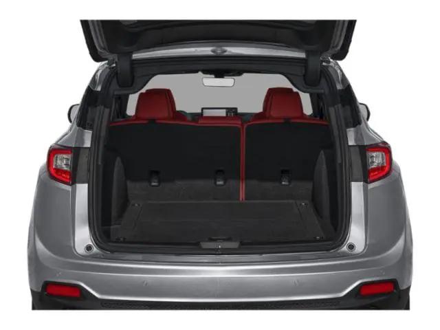 2026 Acura RDX A-Spec
