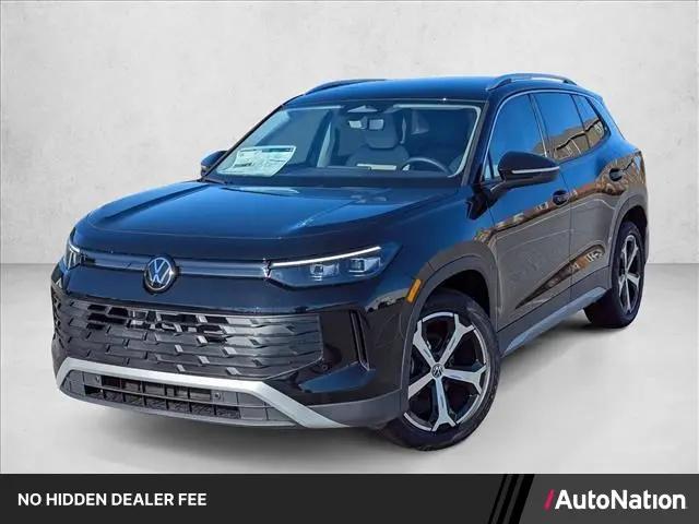 2026 Volkswagen Tiguan SE for sale in Columbus, GA