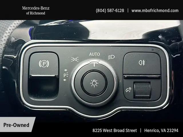 2026 Mercedes-Benz CLA 250 4MATIC