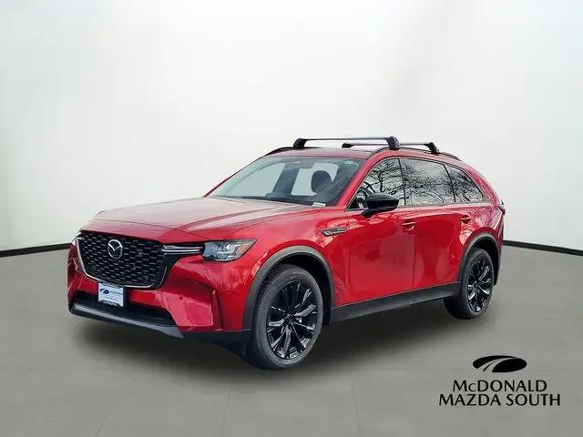 2026 Mazda X-90 Premium Sport for sale in Littleton, CO